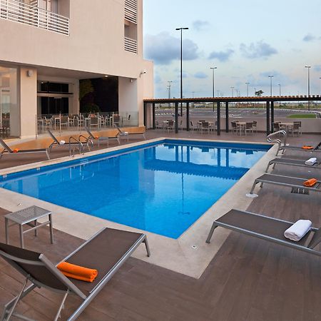 Hotel Yes Inn Nuevo Veracruz Exterior foto
