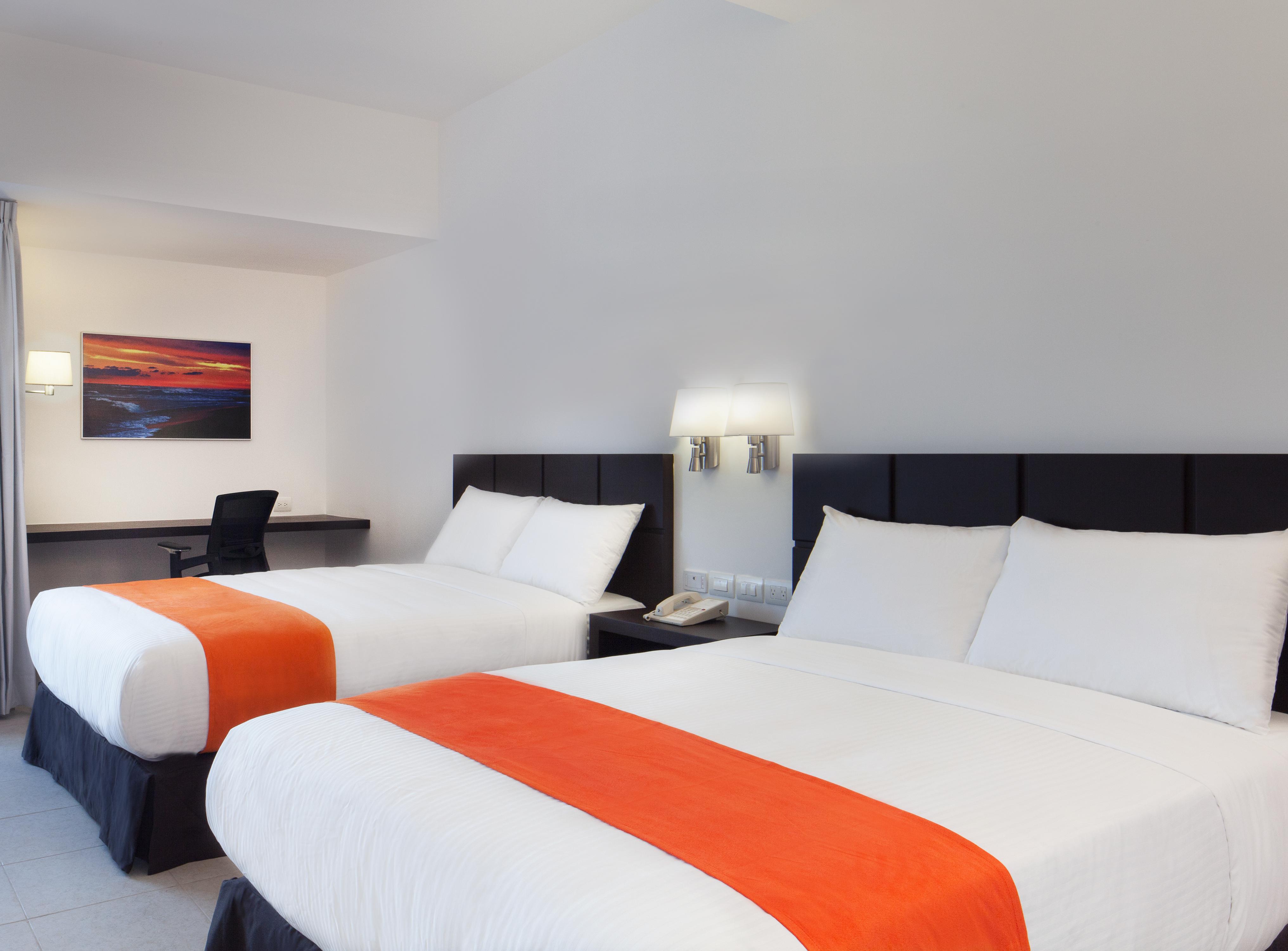 Hotel Yes Inn Nuevo Veracruz Exterior foto