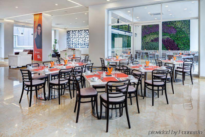 Hotel Yes Inn Nuevo Veracruz Exterior foto